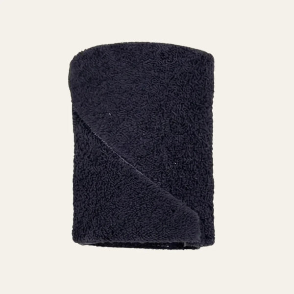 Brosse de finition