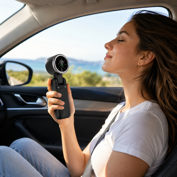 En voiture & trajets