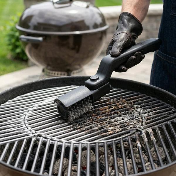 Barbecues Weber & grandes marques